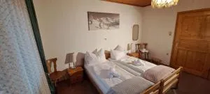 Apartment Bergblick - Schlöglberg