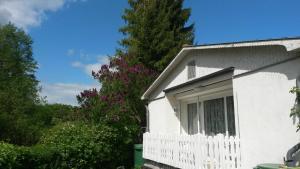 Ferienhaus am See