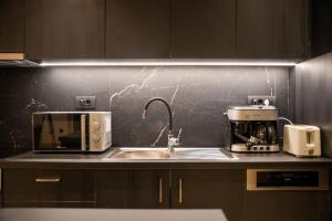 Naturalia Orange Luxury Villa - Private Pool - Sleeps 8