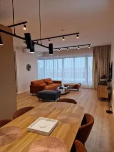 Artisa Riia Str 22 XXL Luxury Penthouse Apartment - Otepää