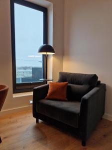 Artisa Riia Str 22 XXL Luxury Penthouse Apartment