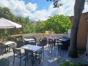 Campings Camping Milella : photos des chambres