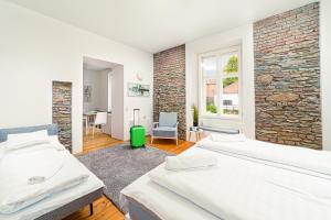 Komló Apartman - Mátyás