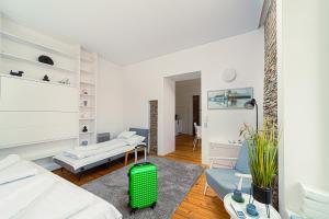 Komló Apartman - Mátyás