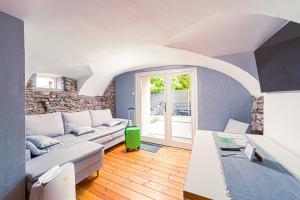 Komló Apartman - Mátyás