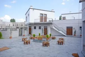 1892赛腾诺酒店 - Hacılar