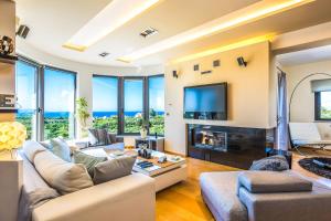 Villa Veggera Chania