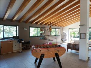 Campings Camping Milella : photos des chambres