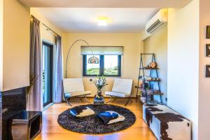 Villa Veggera Chania