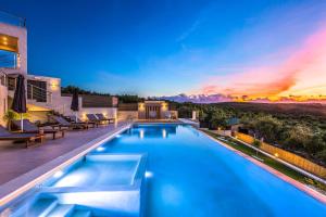 Villa Veggera Chania
