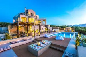 Villa Veggera Chania - Xamoudhokhórion