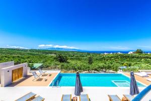 Villa Veggera Chania
