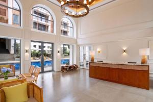 The Astor -Suites Hotel Candolim Goa