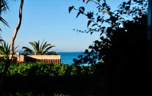 Villa Azzurromare - Cornino Custonaci