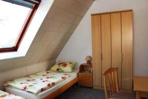 Gästezimmer am Tiefwarensee