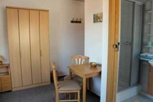 Gästezimmer am Tiefwarensee