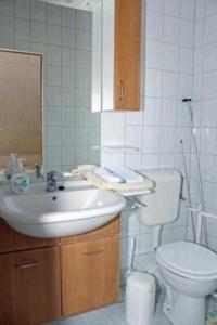 Gästezimmer am Tiefwarensee