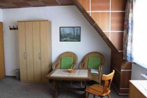 Gästezimmer am Tiefwarensee