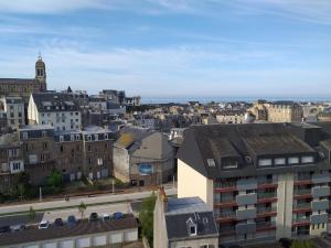 Appartements Le Repaire de l'Armateur : photos des chambres