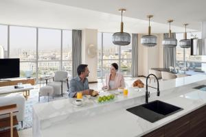 InterContinental Residence Suites Dubai Festival City by IHG
