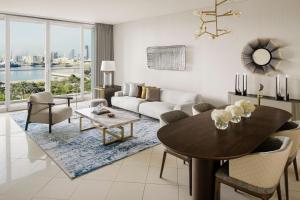 InterContinental Residence Suites Dubai Festival City by IHG