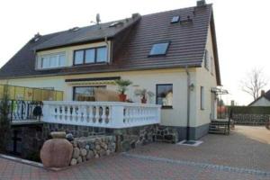 Gästezimmer am Tiefwarensee