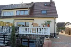 Gästezimmer am Tiefwarensee - Jägerhof