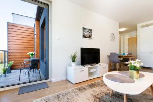 Apartment in Northern Gdynia by Renters