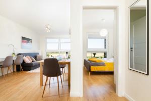 Apartment in Northern Gdynia by Renters