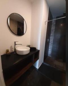 Roma Vista Loft- Oasis en el corazón de la Roma