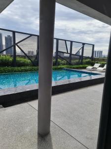 Cubic Botanical KL Bangsar Entire Unit ParkingPool