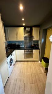 One Bedroom Flat Town Centre Colchester