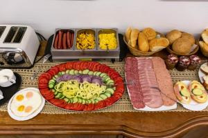 Natura Panzió Szilvásvárad