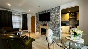 One Bedroom Flat Town Centre Colchester