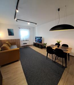 Apartament Asnyka Centrum