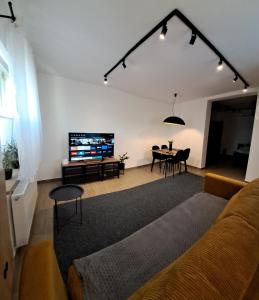 Apartament Asnyka Centrum Faktura VAT