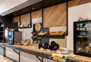 Hotels B&B HOTEL Saint-Nazaire Pornichet : photos des chambres