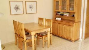 MEDDAYSCHALET TEROL CON PISCINA PRIVADA