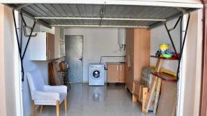 MEDDAYSCHALET TEROL CON PISCINA PRIVADA