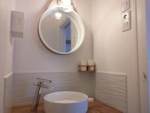 Appartements Le Repaire de l'Armateur : photos des chambres