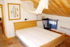 Appartements La Sapiniere : photos des chambres