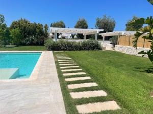 Villa avec Piscine Privée