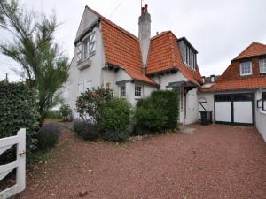 Villas LaTouqu : photos des chambres