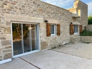 Gîte N°2 : YLMADI - Cieurac