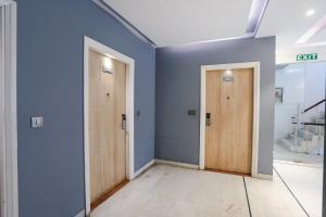 FabHotel JHS Studio