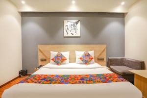 FabHotel JHS Studio