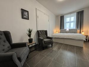 Apartmány Plzeň Rolnické náměstí 8