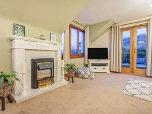 5 Bed in Loch Tay 86687