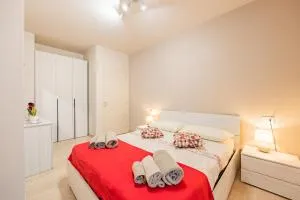 Teeny House - Murazzo