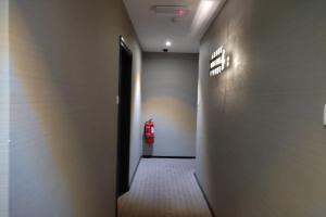 Hotel DNew 1 KK Sabah